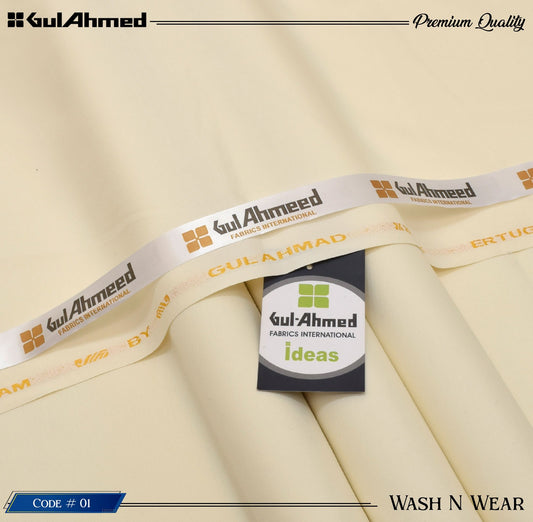 Boski Shalwar Kameez Four Season Fabric - G13