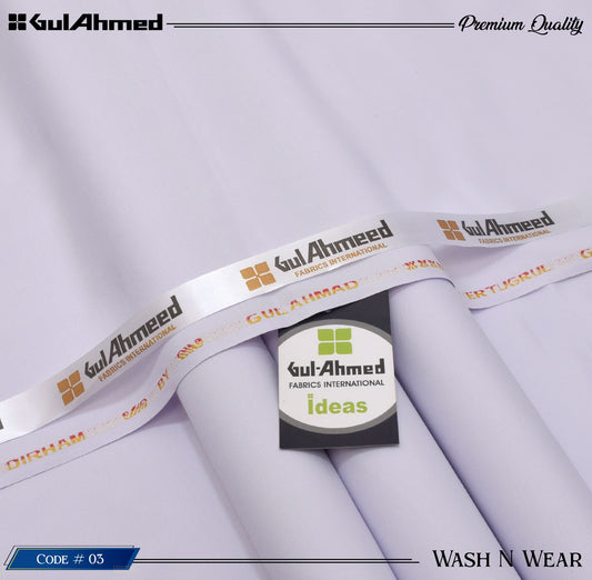 Boski Shalwar Kameez Four Season Fabric - G14