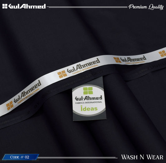 Boski Shalwar Kameez Four Season Fabric - G15