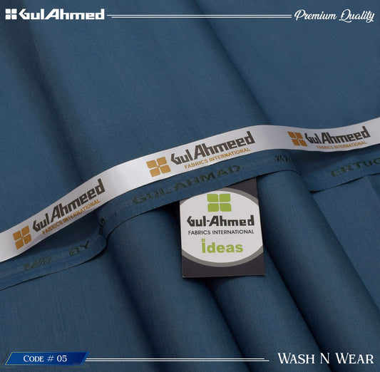 Boski Shalwar Kameez Four Season Fabric - G16