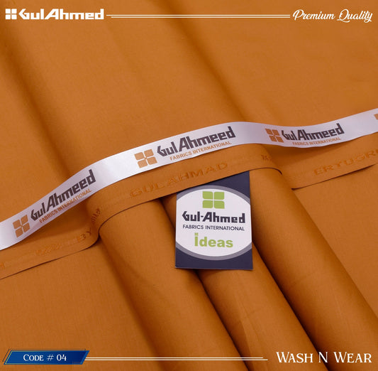 Boski Shalwar Kameez Four Season Fabric - G17