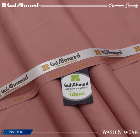 Boski Shalwar Kameez Four Season Fabric - G18