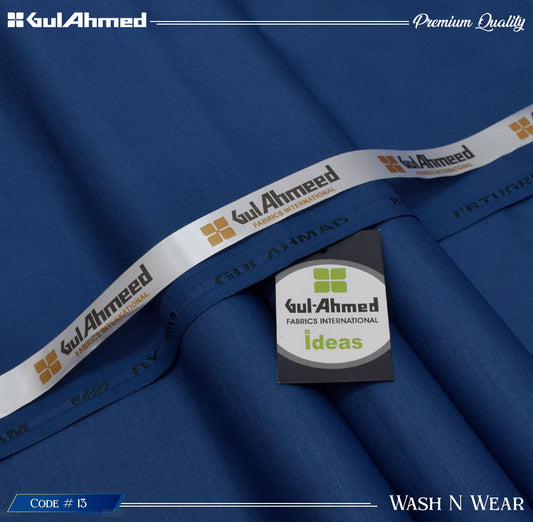 Boski Shalwar Kameez Four Season Fabric - G24