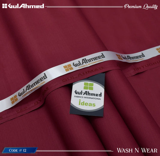 Boski Shalwar Kameez Four Season Fabric - G25