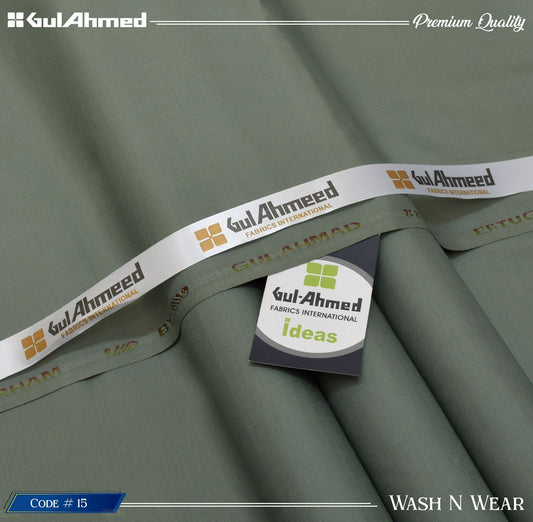 Boski Shalwar Kameez Four Season Fabric - G26