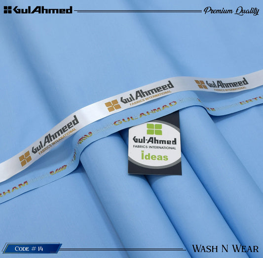 Boski Shalwar Kameez Four Season Fabric - G27