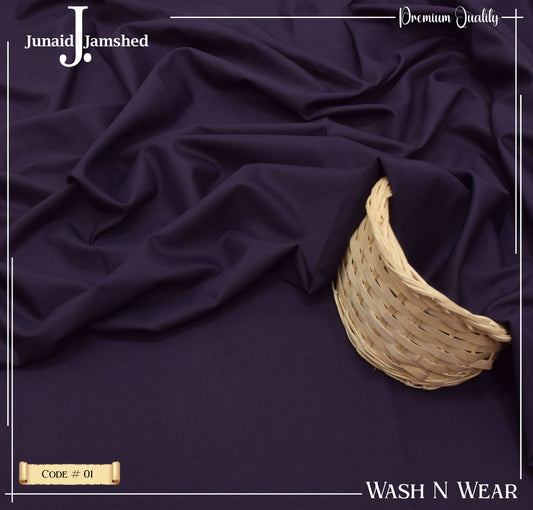 Boski Shalwar Kameez Four Season Fabric - G53