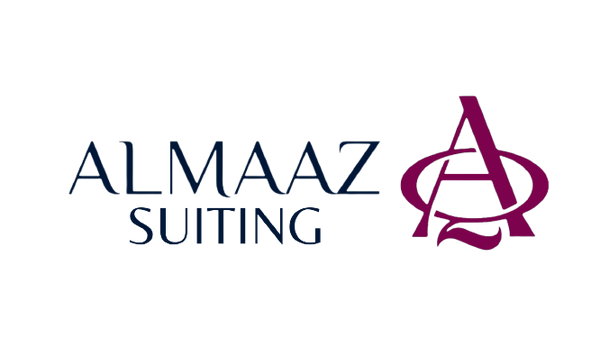 Almaaz Suiting